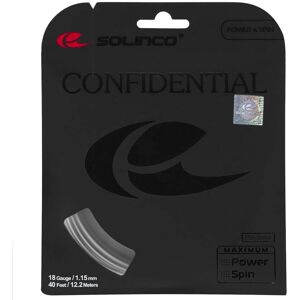 Zestaw Strun Solinco Confidential - Struny Zestaw Strun Solinco Confidential - Struny