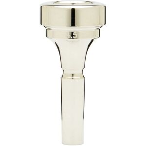 Denis Wick DW5881 4.5 Silver Cornet Mouthpiece - Cornet Mouthpiece Denis Wick DW5881 4.5 Silver Cornet Mouthpiece - Cornet Mouthpiece
