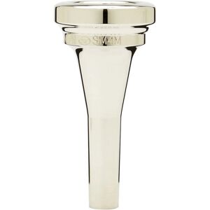 Denis Wick 5880ESM4m Argenté - Euphonium Denis Wick 5880ESM4m Argenté - Euphonium