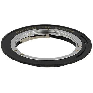 Fotodiox 07LACYEOSP Camera Lens Adapter - Effortless Mounting for Canon EOS Fotodiox 07LACYEOSP Camera Lens Adapter - Effortless Mounting for Canon EOS