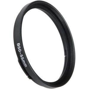 Fotodiox Hasselblad B50 Bajonett Filteradapter - Objektivtyp Fotodiox Hasselblad B50 Bajonett Filteradapter - Objektivtyp