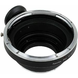 Adapter Nikon F-Mount do obiektywów Bronica SQ - Akcesoria fotograficzne Adapter Nikon F-Mount do obiektywów Bronica SQ - Akcesoria fotograficzne