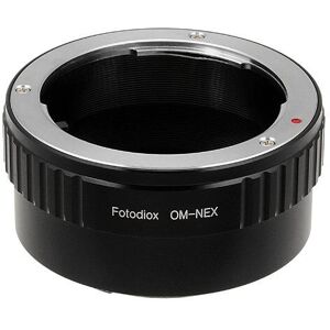 Adapter obiektywu fotograficznego Fotodiox OM-NEX - Adapter obiektywu Adapter obiektywu fotograficznego Fotodiox OM-NEX - Adapter obiektywu