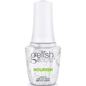 Morgan Taylor Nourish Cuticle Oil - Cuticle Treatment Oil - 15ml Morgan Taylor Nourish Cuticle Oil - Cuticle Treatment Oil - 15ml
