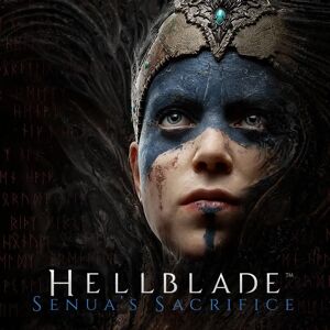 505 Games Hellblade : Senua's Sacrifice Standard - Jeu vidéo - Publicité 505 Games Hellblade : Senua's Sacrifice Standard - Jeu vidéo - Publicité