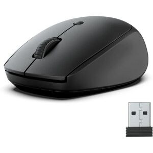 JLab Go Wireless Bluetooth Mouse - Black JLab Go Wireless Bluetooth Mouse - Black