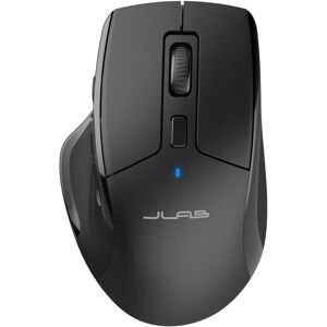 JLab JBuds Wireless Bluetooth Mouse - Ergonomic, 2400 DPI JLab JBuds Wireless Bluetooth Mouse - Ergonomic, 2400 DPI