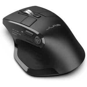 JLab Epic Wireless Mouse - Multi Device, Silent, Rechargeable - Mouse JLab Epic Wireless Mouse - Multi Device, Silent, Rechargeable - Mouse