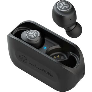 Cuffie Wireless Bluetooth 5.3 In Ear con Microfono con Cancellazione del Rumore - NERO Cuffie Wireless Bluetooth 5.3 In Ear con Microfono con Cancellazione del Rumore - NERO