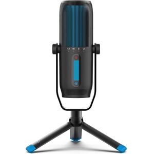 JLab Talk Pro Mikrofonia - Musta - Mikrofoni JLab Talk Pro Mikrofonia - Musta - Mikrofoni