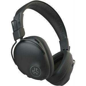 Casque JLab Studio Pro ANC - Sans Fil, Over-Ear, Noir Casque JLab Studio Pro ANC - Sans Fil, Over-Ear, Noir