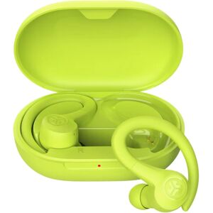 JLab Go Air Sport - Gul JLab Go Air Sport - Gul