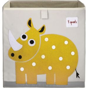 3 Sprouts SP3SSBRH Aufbewahrungsbox - Spielzeugkorb 3 Sprouts SP3SSBRH Aufbewahrungsbox - Spielzeugkorb