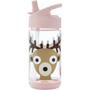 3 Sprouts - Personlig hjort - Drikkeflaske 350ml 3 Sprouts - Personlig hjort - Drikkeflaske 350ml