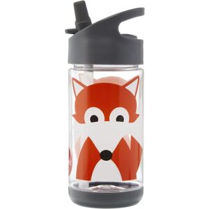 3 Sprouts Zorro Tritan Drickflaska - Drickflaska 3 Sprouts Zorro Tritan Drickflaska - Drickflaska