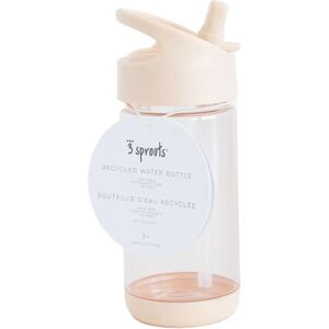 3 Sprouts - Láhev na písek - Bezpečné pro děti, 0,35L 3 Sprouts - Láhev na písek - Bezpečné pro děti, 0,35L