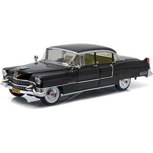 Greenlight 1955 Cadillac Fleetwood Series 55 - Véhicule jouet - Publicité Greenlight 1955 Cadillac Fleetwood Series 55 - Véhicule jouet - Publicité