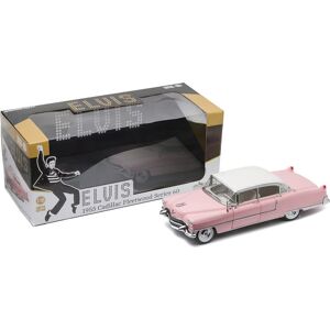 Greenlight Elvis 1955 Cadillac Fleetwood Série 60 - Kit d'assemblage - Publicité Greenlight Elvis 1955 Cadillac Fleetwood Série 60 - Kit d'assemblage - Publicité