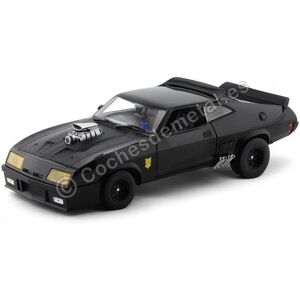GREENLIGHT 1973 Ford Falcon XB V8 - Modèle en Métal - 1/18 - Dernier des V8 Interceptors - Publicité GREENLIGHT 1973 Ford Falcon XB V8 - Modèle en Métal - 1/18 - Dernier des V8 Interceptors - Publicité