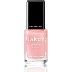 LONDONTOWN Lakur Invisible Crown nail polish - Nail polish, Pink, 12 ml LONDONTOWN Lakur Invisible Crown nail polish - Nail polish, Pink, 12 ml