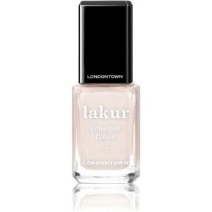 Londontown Lakur Princess Awaits nail polish - White - Nail polish Londontown Lakur Princess Awaits nail polish - White - Nail polish