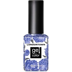 Londontown - Gel Color Uptown - Indigo Profond - 12ml - Gel Polish - Publicité Londontown - Gel Color Uptown - Indigo Profond - 12ml - Gel Polish - Publicité