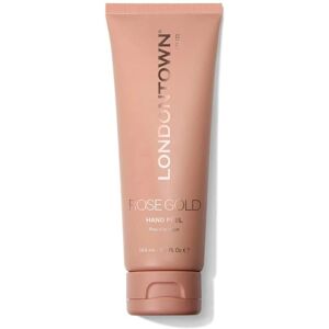 LondonTown Rose Gold Hand Peel - Hand Mask - 104mL LondonTown Rose Gold Hand Peel - Hand Mask - 104mL