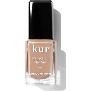 LondonTown Perfecting Nail Veil No.6 Creamy Latte Tint - Nail Veil LondonTown Perfecting Nail Veil No.6 Creamy Latte Tint - Nail Veil