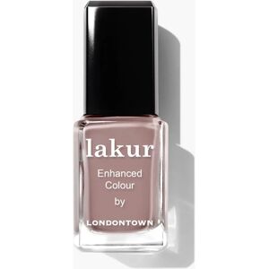 LONDONTOWN Chai Nail Polish - Nail Polish, Brown, 12 ml LONDONTOWN Chai Nail Polish - Nail Polish, Brown, 12 ml