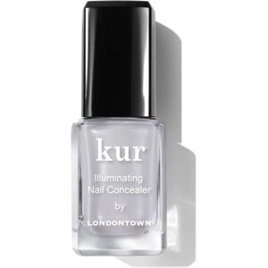 LONDONTOWN Quartz Nagellak - Verhelderend, Langhoudend, Vegan LONDONTOWN Quartz Nagellak - Verhelderend, Langhoudend, Vegan