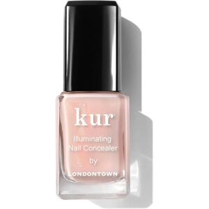 LONDONTOWN Brand Model Bubble Nail Polish - Nail Type LONDONTOWN Brand Model Bubble Nail Polish - Nail Type