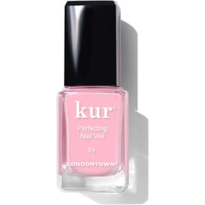 Londontown Kur Perfecting Nail Veil - Kersenbloesem Roze - Nagellak Londontown Kur Perfecting Nail Veil - Kersenbloesem Roze - Nagellak