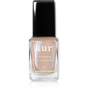 LONDONTOWN Correcteur d'Ongles Illuminant Bare - Vernis à Ongles pour Femmes - Publicité LONDONTOWN Correcteur d'Ongles Illuminant Bare - Vernis à Ongles pour Femmes - Publicité