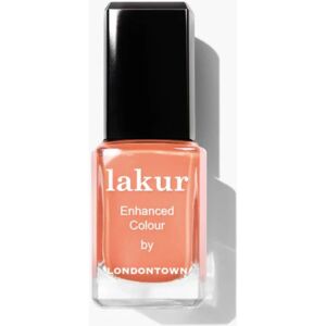 LONDONTOWN Lakur Paloma Nail Polish - Orange, 12 ml LONDONTOWN Lakur Paloma Nail Polish - Orange, 12 ml