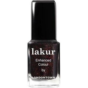 LONDONTOWN Bordeaux Nagellak - Around the Fireplace - Nagellak LONDONTOWN Bordeaux Nagellak - Around the Fireplace - Nagellak