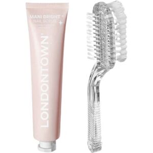 LONDONTOWN Nail Bright Scrub - 45ml LONDONTOWN Nail Bright Scrub - 45ml