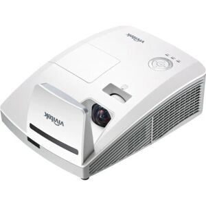 Projetor Vivitek DH772UST - Ultra Short Throw 1080p 3D Branco Projetor Vivitek DH772UST - Ultra Short Throw 1080p 3D Branco