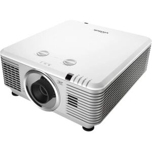 Projetor Vivitek DU7295Z - 9000 lumens ANSI - WUXGA - 3D Projetor Vivitek DU7295Z - 9000 lumens ANSI - WUXGA - 3D