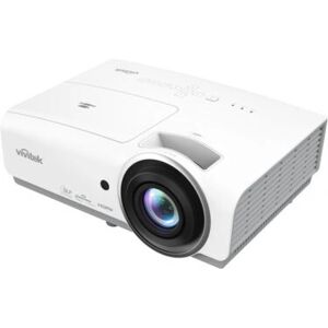 Vivitek DH856 - Proiettore Full HD con 4800 Lumen Vivitek DH856 - Proiettore Full HD con 4800 Lumen
