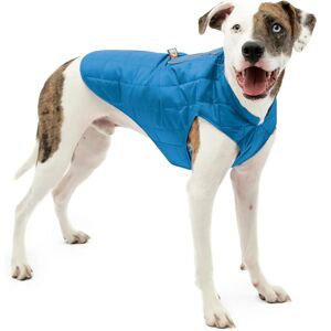 Kurgo Loft Dekken - Waterproof Dog Coat - Stylish & Active Fit Kurgo Loft Dekken - Waterproof Dog Coat - Stylish & Active Fit