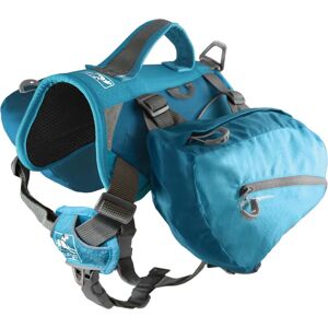 Kurgo Baxter Rugzak voor Hond Blauw Kurgo Baxter Rugzak voor Hond Blauw