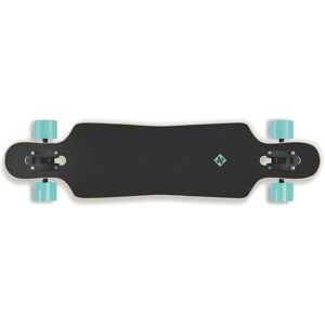 Longboard Streetsurfing - The Wolf 39'' - Stable, Résistant, Artist Series - Publicité Longboard Streetsurfing - The Wolf 39'' - Stable, Résistant, Artist Series - Publicité