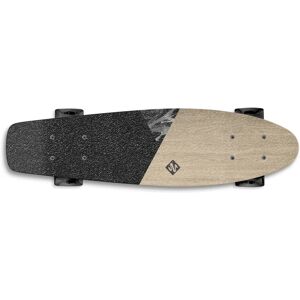 Planche en bois Street Surfing Cruiser - 22,5" - Ville & Tricks - Publicité Planche en bois Street Surfing Cruiser - 22,5" - Ville & Tricks - Publicité