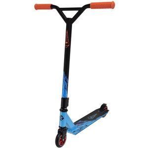 Street Surfing Torpedo Glaciar - Freestyle trükkös roller - Kék/Fekete Street Surfing Torpedo Glaciar - Freestyle trükkös roller - Kék/Fekete