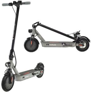 Trottinette électrique Street Surfing Voltaik ION 400 - Publicité Trottinette électrique Street Surfing Voltaik ION 400 - Publicité
