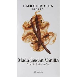 Hampstead Økologiske Biodynamiske Vaniljete - Te Hampstead Økologiske Biodynamiske Vaniljete - Te