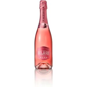Luc Belaire Rosé Sparkling Wine (75 cl) Luc Belaire Rosé Sparkling Wine (75 cl)