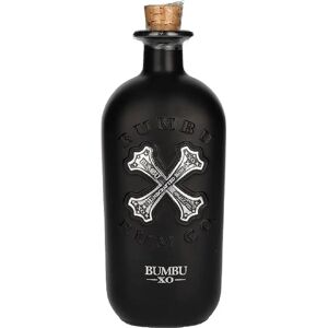 Bumbu Rum XO 0.7l 40% Bumbu Rum XO 0.7l 40%