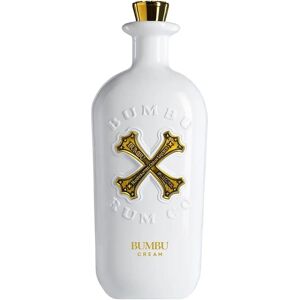 Bumbu Rum Company Bumbu Premium Cream - Cream Liqueur - 15% Vol. Bumbu Rum Company Bumbu Premium Cream - Cream Liqueur - 15% Vol.