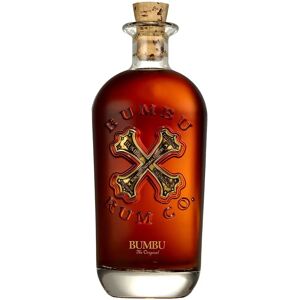Bumbu The Original - 0.35l 40% Bumbu The Original - 0.35l 40%